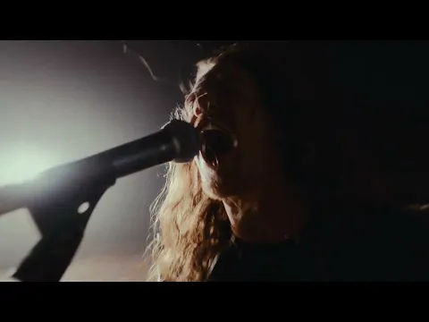 ERADIKATED - Flames (Official Music Video)