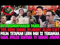 Download Lagu TIFA KENA KARMA, RISMON MALAH NGAMUK 😱 ROY SURYO MAKIN PANIK 😂 GAGAL NYALEG BIKIN SENTANA TV GILA 😂