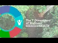 7 Dimensions of Wellness Episode 8 Environmentally Attuned