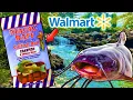 Does Walmart Catfish Bait Really Work SURPRISING RESULTS