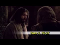Juan 3 16-21 Evangelio Abril 26 2017