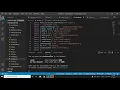 stack overflow clone part using react JS and redux finishing and firebase deploy