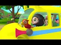 One Little Finger | Eli Kids Songs & Nursery Rhymes