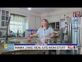Mount Airy mom takes social media by storm doing mom stuff