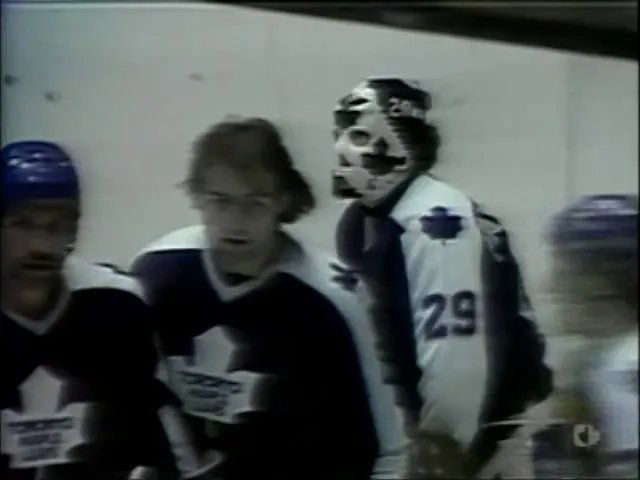 1978 Leafs vs Kings part 2