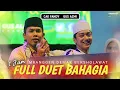 Download Lagu 1 JAM FULL SHOLAWATAN GUS AZMI ISKANDAR X CAK FANDY IRAWAN X DEMAK BERSHOLAWAT