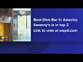 Colona bar in top 2 for Best Dive Bar in America