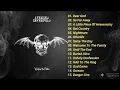AVENGED SEVENFOLD BEST OF ROCK SONGS COLLECTION 