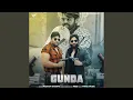 Lagu Gunda