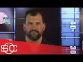 Joe Thomas Browns have a legitimate opportunity to make the playoffs SportsCenter ESPN