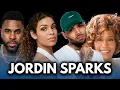 Download Lagu QU'EST-IL ARRIVÉ À JORDIN SPARKS ? | VRAIES HISTOIRES DE STARS