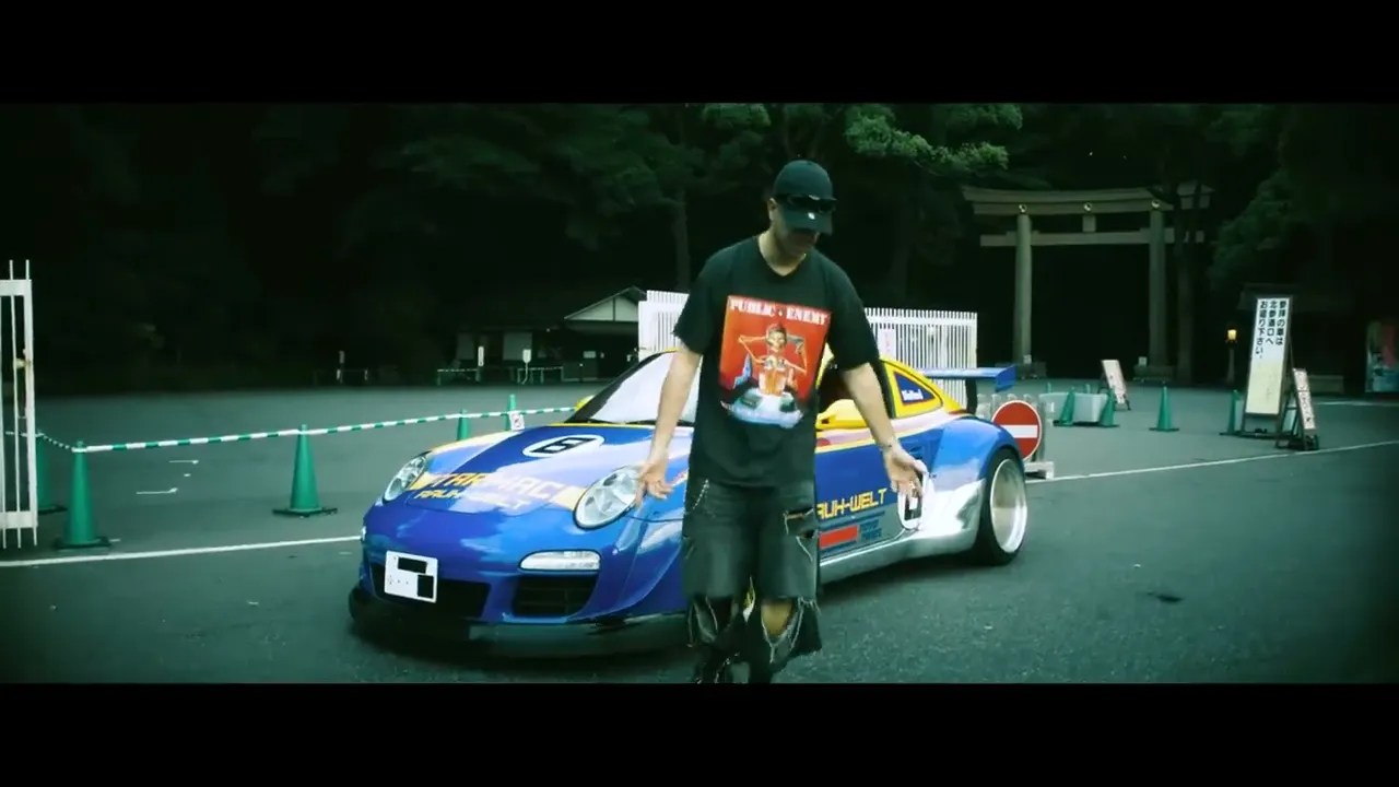 Video Vorschau