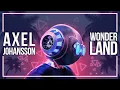 Download Lagu Axel Johansson - Wonderland [Lyric Video]