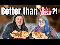 Is Infinito s Pizza Buffet REALLY Better Than CiCi s Lancaster PA