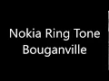Download Lagu Nokia ringtone - Bouganville