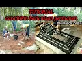 Download Lagu TUTORIAL CARA BIKIN BATU NISAN LANGSUNG DI MAKAM|| BATU NISAN PERMANEN ||NGA JAHUL MAKAM
