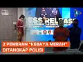 Download Lagu Polisi Tangkap 2 Pemeran Video Mesum Kebaya Merah di Surabaya