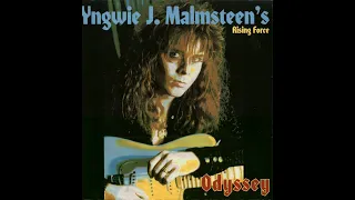 Download YNGWIE J. MALMSTEEN'S RISING FORCE - RISING FORCE MP3