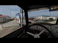 Spokane Washington to Bellingham Washington Fedex Express Freight Classic XL