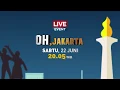 Download Lagu PROMO LIVE EVENT - OH JAKARTA 2019 | METRO TV
