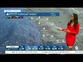Genelle Padilla Daybreak WX