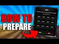 NEW Recycling System EXPLAINED in The Forge Roblox