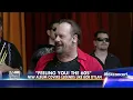 'KC & The Sunshine Band' perform 'Get Down Tonight'