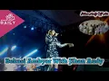 Download Lagu SERU!! Ambyar bareng Jihan Audy | Stadion Patriot Candrabhaga Bekasi | 03/12/22