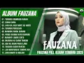 Lagu FAUZANA | TUNGKEK MAMBOAK RABAH - CIINAN BANA | FAUZANA LAGU MINANG FULL ALBUM TERBARU