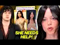 Jenna Ortega s RACIST Boyfriend is RUINING Her Career And we need to Talk About it