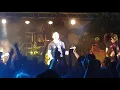 DAN VAPID & THE CHEATS "Guest List" (SCREECHING WEASEL) PUNK ROCK RADUNO Bergamo 12.07.19