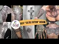Best Celtic Tattoos For Leg - Celtic Tattoo Meaning