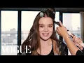 24 Hours With Hailee Steinfeld Vogue