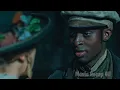 During Slavery Era Interracial Couple Must Keep Their Relationship A Secret