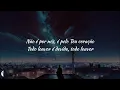 Hulvey, Nobigdyl - Rooftop (tradução) 