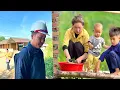 Download Lagu The husband is still trying to find his wife and two children.