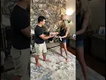 Towel Challenge EXPLAINED