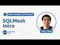 Open-Source Spotlight - SQLMesh