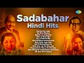 Download Lagu Sadabahar Hindi Hits | Lata Mangeshkar | Mohammed Rafi | Kishore Kumar | Asha Bhosle | Old is Gold