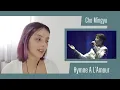 Download Lagu Forestella Cho Mingyu 'Hymne A L'Amour' FNL REACT (eng/kor subs)