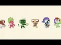DANDY'S MARCH ~ Dandy's World Animation