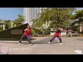 LOUCA - SALSATION® choreography by SEI Intan Ricardo & Rita Karachi