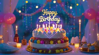The Happy Birthday Song !!!