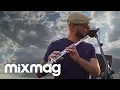 Download Lagu Tenderlonious deep jazz-infused house at Las Rozas, Madrid