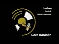 Yosh & Nobuo Uematsu - Hollow [Karaoke Instrumental]