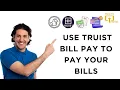 How to Use Truist Bill Pay to Pay Your Bills
