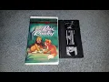 Download Lagu Opening/Closing to The Fox and the Hound 2000 VHS (French Canadian Copy)