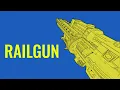 Download Lagu Railgun - Comparison in 10 Games