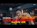 Download Lagu DOBRAK  - LIVE AKUSTIK THE POTTERS AW AW AW #thepotters   #nggedorbarengakustik #Akustik