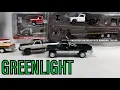 Outback Toys Exclusive Greenlight 1st Generation RAM